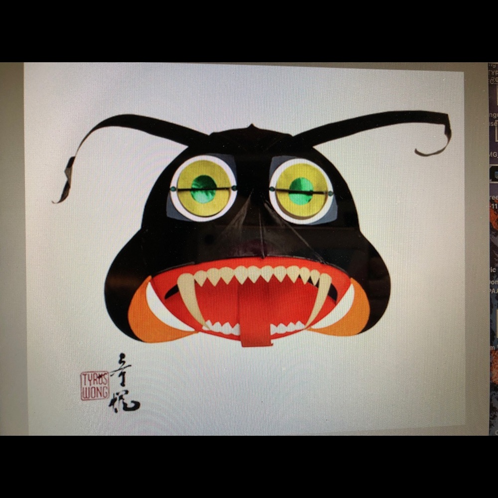 Meet your Posher, Kim